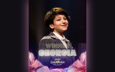 Junior Eurovision 2024: vince la Georgia. Italia al nono posto