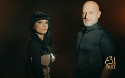 Eurovision 2025: Shkodra Elektronike con “Zjerm”  per l’Albania