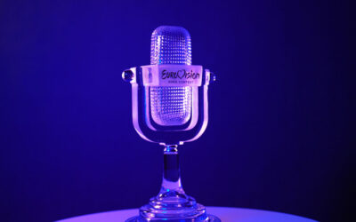 Eurovision 2025: EBU annuncia importanti novità sul concorso
