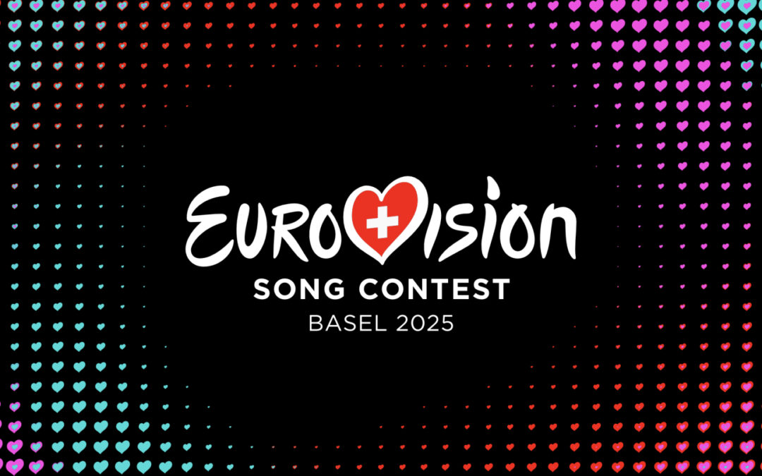 Eurovision 2025: nuovi dettagli sul concorso di Basilea