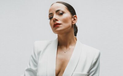 Eurovision 2025: Nina Žižić con “Dobrodošli per il Montenegro