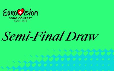 Eurovision 2025: domani scambio delle insegne e Semi-Final Draw