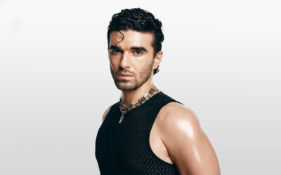 Eurovision 2025: per l’Armenia PARG con “SURVIVOR”