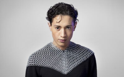 Eurovision 2025: Kyle Alessandro con “Lighter” per la Norvegia