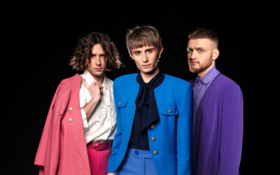 Eurovision 2025: gli Ziferblat per l’Ucraina, con “Bird of pray”