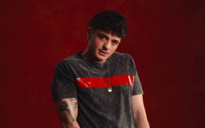 Olly non rappresenterà l’Italia all’Eurovision Song Contest 2025
