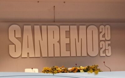 Sanremo 2025: la conferenza stampa di martedì 11 febbraio