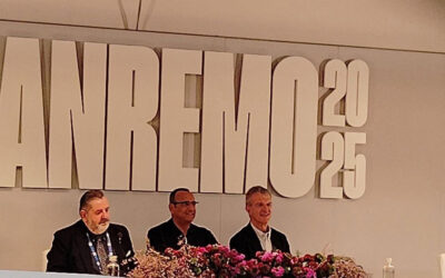 Sanremo 2025: la conferenza stampa di giovedì 13 febbraio
