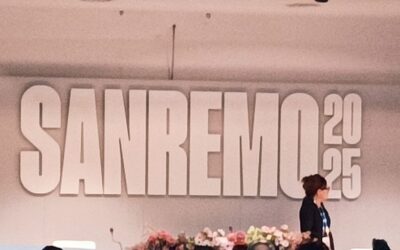 Sanremo 2025: la conferenza stampa di lunedì 10 febbraio