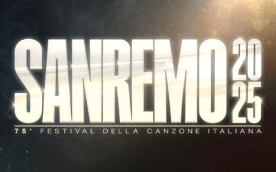 Sanremo 2025: stasera parte la 75ª edizione del Festival