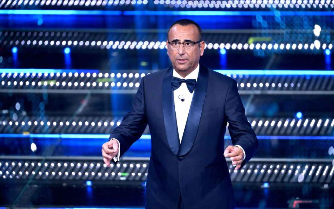 Sanremo 2025 Quarta Serata