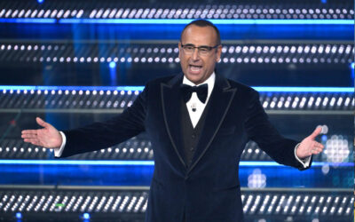 Sanremo 2025: il programma della Seconda Serata del Festival