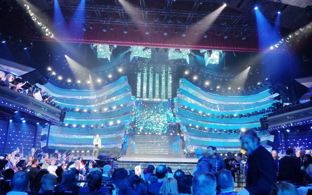 Sanremo 2025