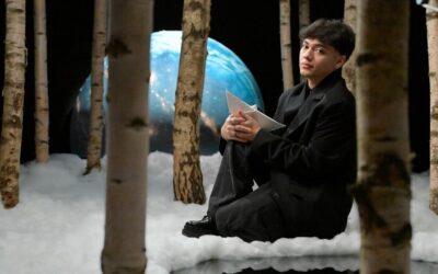 Eurovision 2025: ecco “Wasted Love” il brano di JJ per l’Austria