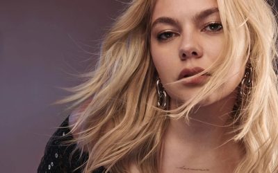 Eurovision 2025: ecco “Maman” il brano di Louane per la Francia