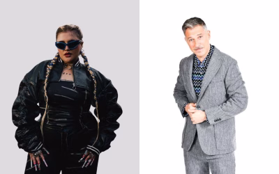 Eurovision 2025: Gabriele Corsi e BigMama al commento