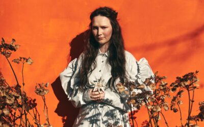 Eurovision 2025, Svizzera: pubblicato “Voyage” di Zoë Më
