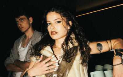 Eurovision 2025: Abor & Tynna con “Baller” per la Germania