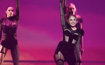 Eurovision 2025: Efendi tra gli ospiti dello show