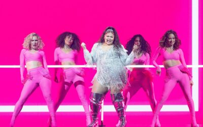 Eurovision 2025: Destiny si aggiunge agli ospiti del concorso
