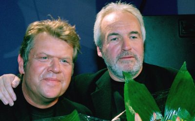 Eurovision 2025: anche Jørgen Olsen ospite del concorso