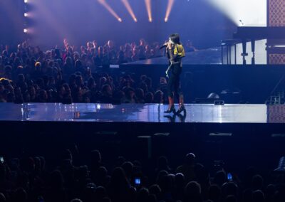 Eurovision 2025 Lucio Corsi