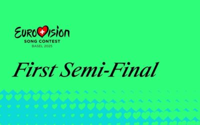 Eurovision 2025: stasera la prima semifinale con l’Italia che vota