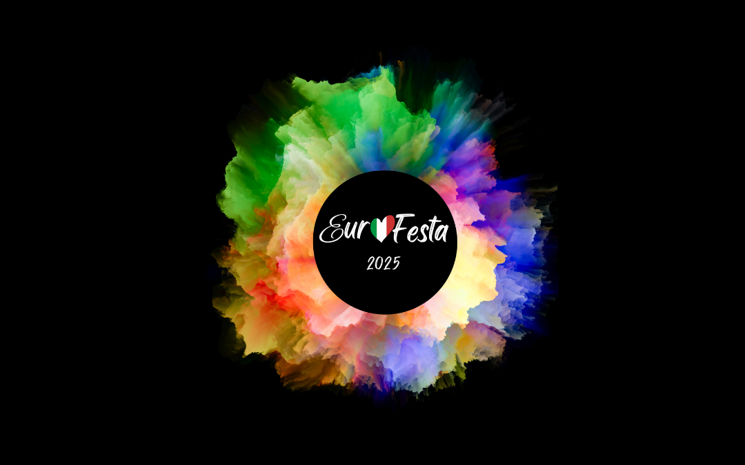 Eurofesta: il primo evento a tema Eurovision in Italia
