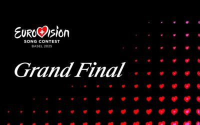 Eurovision 2025: la Finale con Lucio Corsi in gara per l’Italia