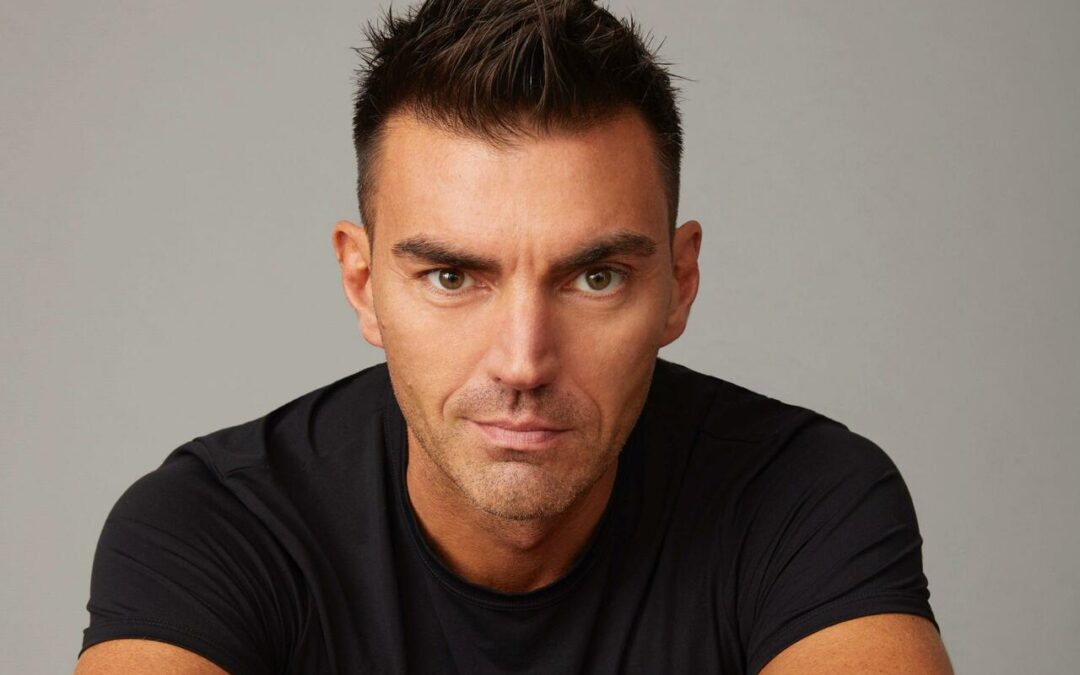 Eurovision 2025 Gabry Ponte