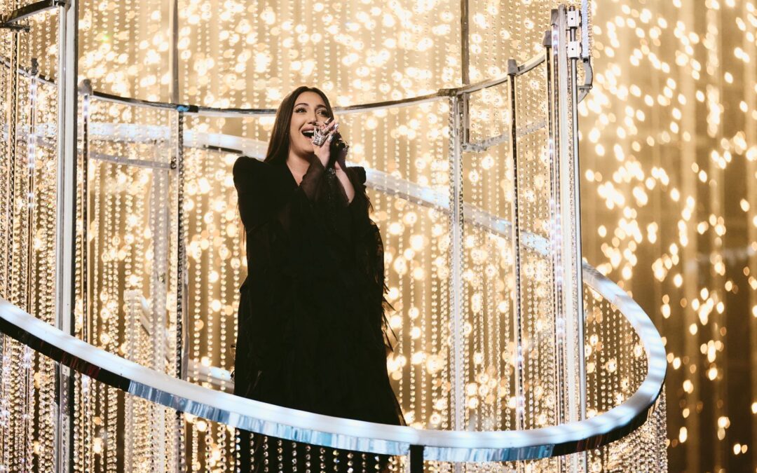 Eurovision 2025 Israele