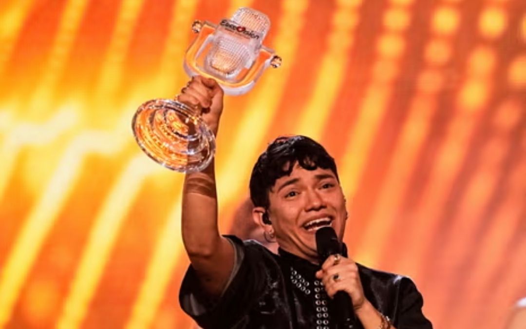 Eurovision 2025: vince l’Austria con JJ. Italia quinta con Lucio Corsi