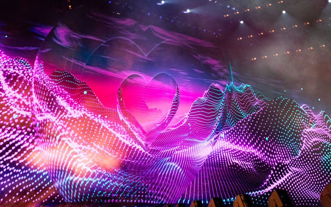 Eurovision 2025 Prove 2 chiuse