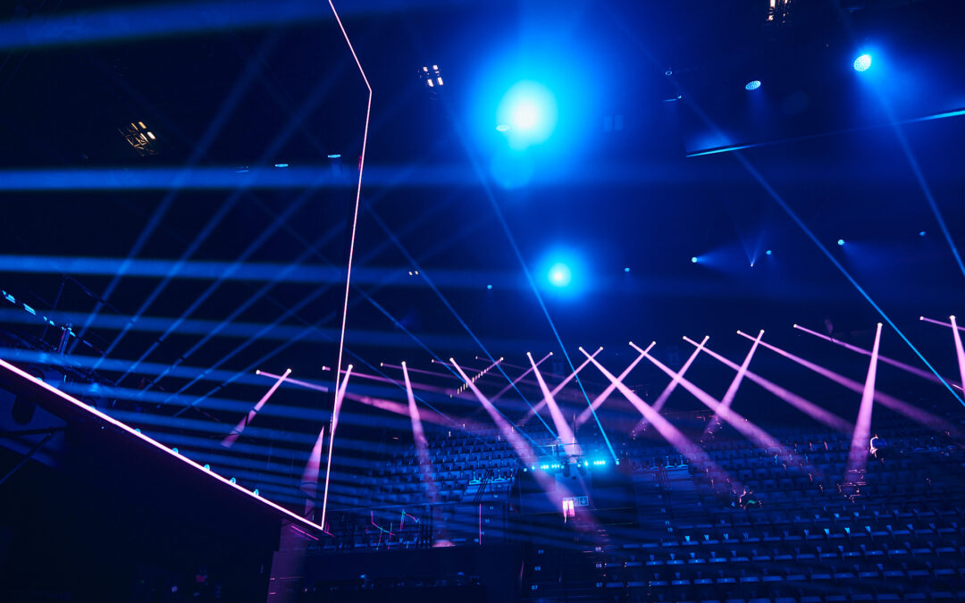 Eurovision 2025: concluso il terzo giorno di prove a Basilea
