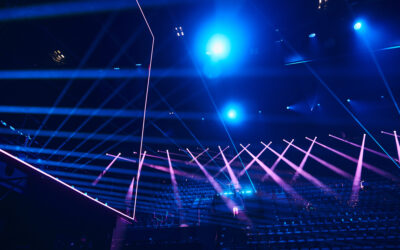 Eurovision 2025: concluso il terzo giorno di prove a Basilea