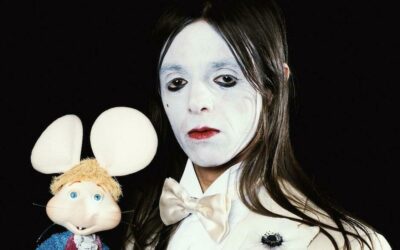 Eurovision 2025: Topo Gigio spokesperson dell’Italia