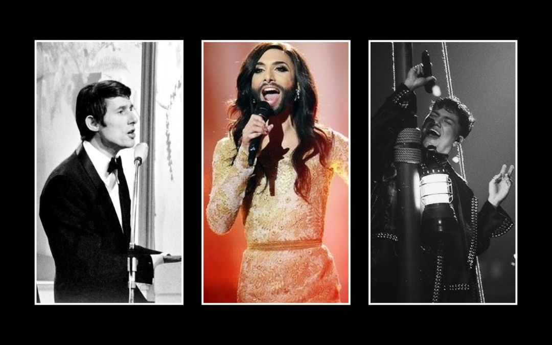 Eurovision Austria