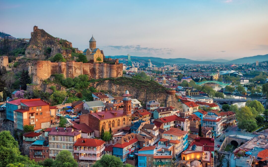 Junior Eurovision 2025: a Tbilisi, in Georgia, il 13 dicembre