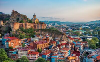 Junior Eurovision 2025: a Tbilisi, in Georgia, il 13 dicembre