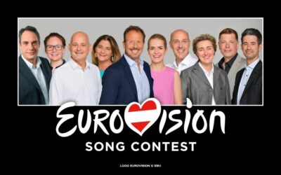 Eurovision 2026: nominato il team organizzativo dell’emittente ORF