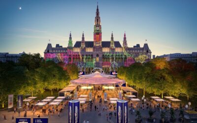 Eurovision 2026: primi dettagli su Eurovision Village e Cerimonia di apertura