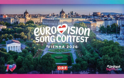 Eurovision 2026: il 10 dicembre la lista dei Paesi in gara