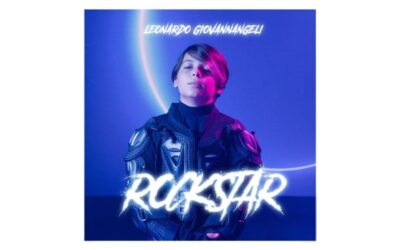 Junior Eurovision 2025, Italia: “Rockstar” pubblicato il 3 novembre
