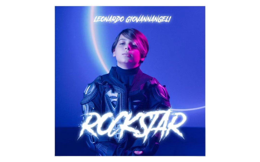 Junior Eurovision 2025, Italia: “Rockstar” pubblicato il 3 novembre