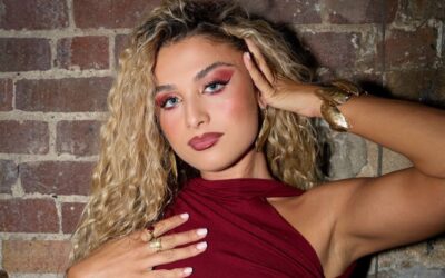 Eurovision 2026: Antigoni rappresenterà Cipro