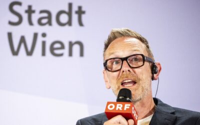 Eurovision 2026: Martin Green interviene sui cambiamenti al voto