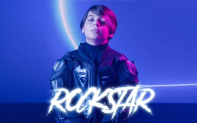 Junior Eurovision 2025, Italia: ecco “Rockstar” il brano di Leonardo