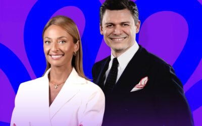 Junior Eurovision 2025: annunciati i presentatori