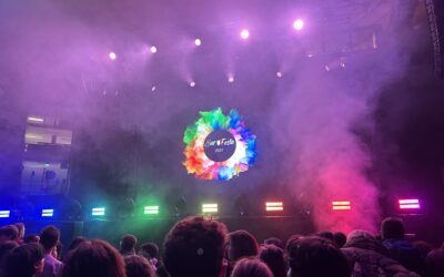 Eurofesta: il racconto del primo evento a tema Eurovision in Italia