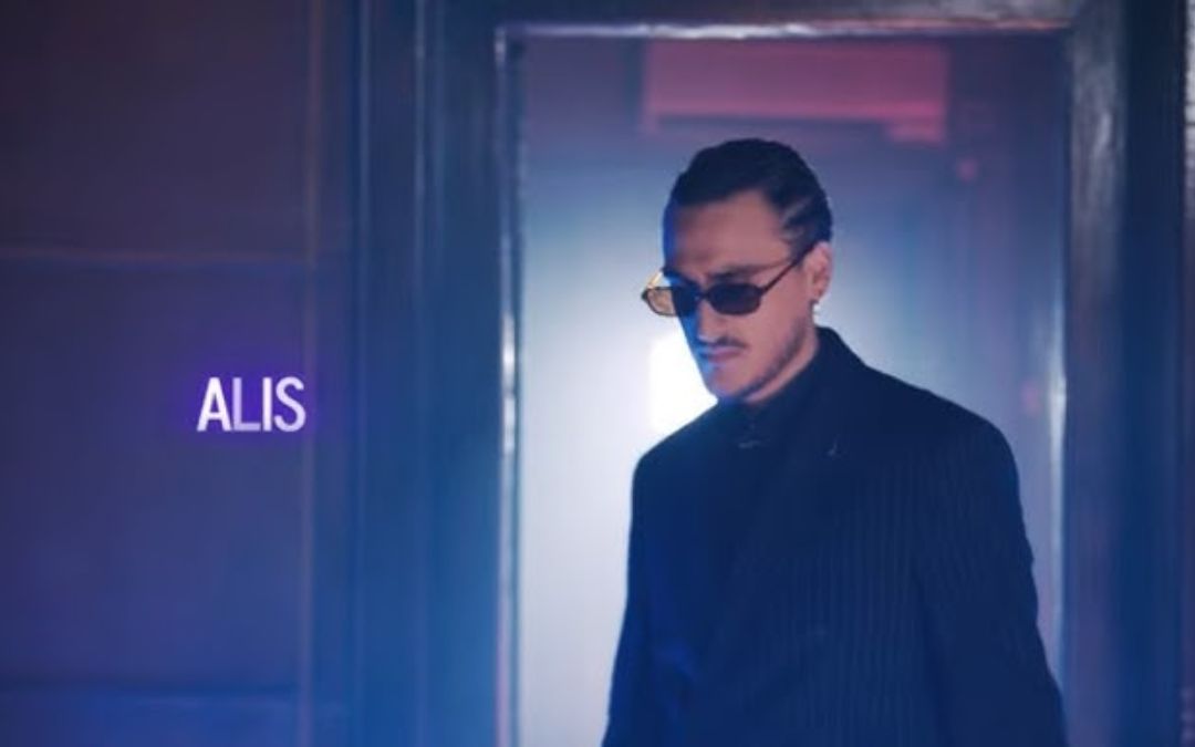 Eurovision 2026: Alis con “Nân” per l’Albania